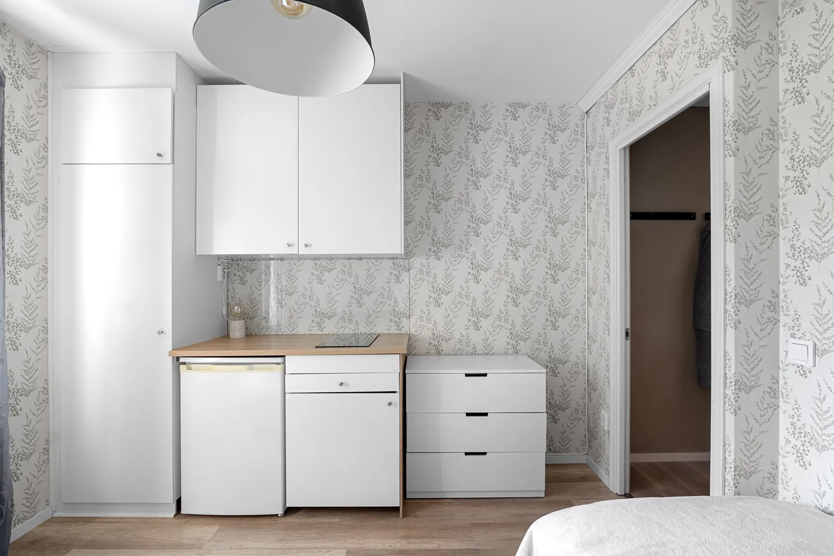 Bostadsrätt, Bollmoravägen 138, Lindalen, Tyresö