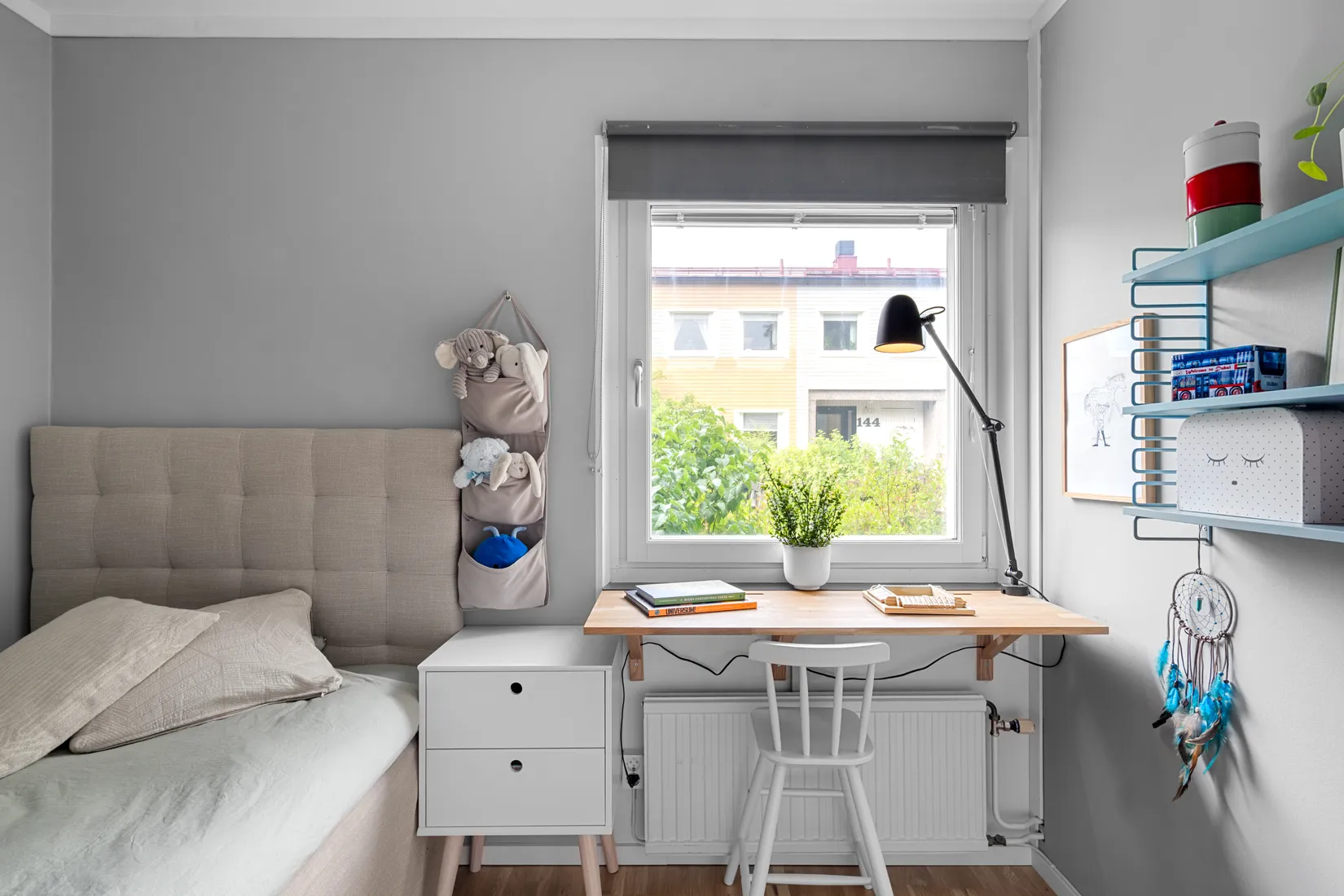 Bostadsrätt, Bollmoravägen 138, Lindalen, Tyresö