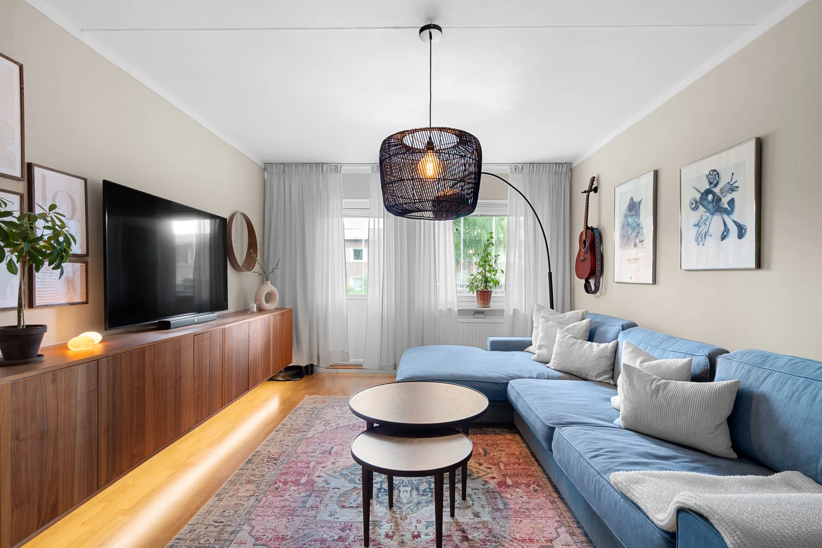 Bostadsrätt, Bollmoravägen 138, Lindalen, Tyresö