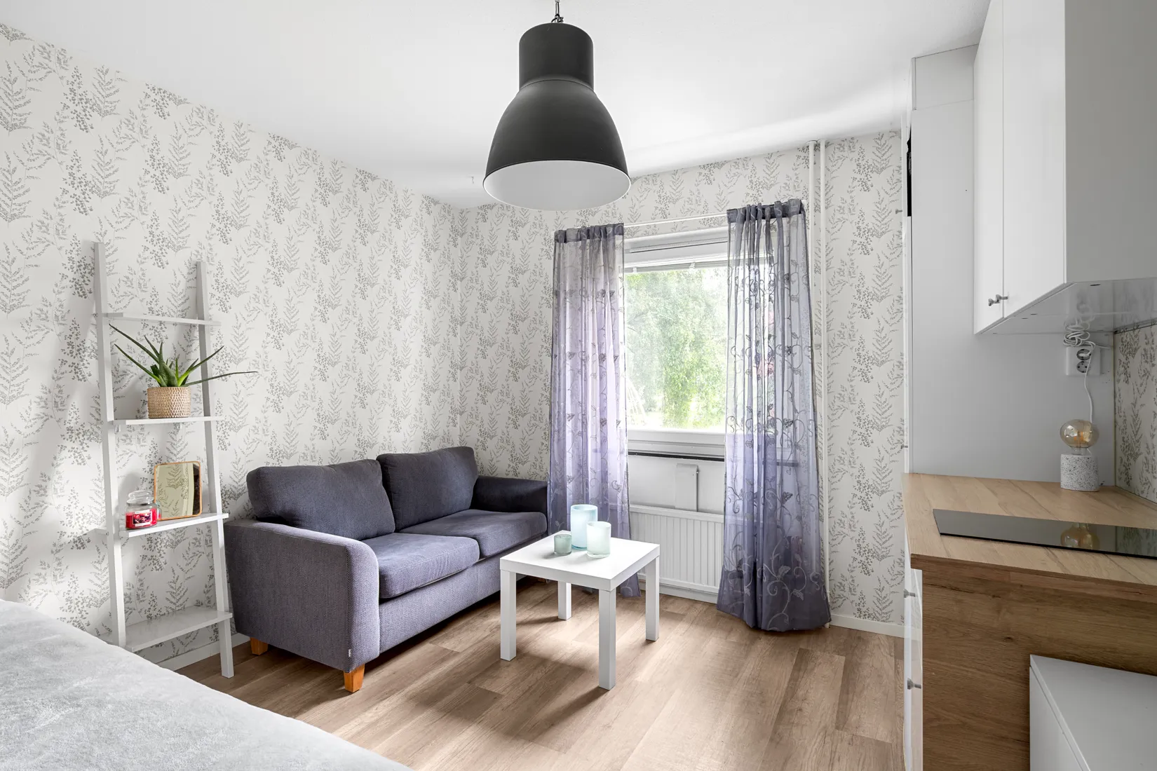 Bostadsrätt, Bollmoravägen 138, Lindalen, Tyresö