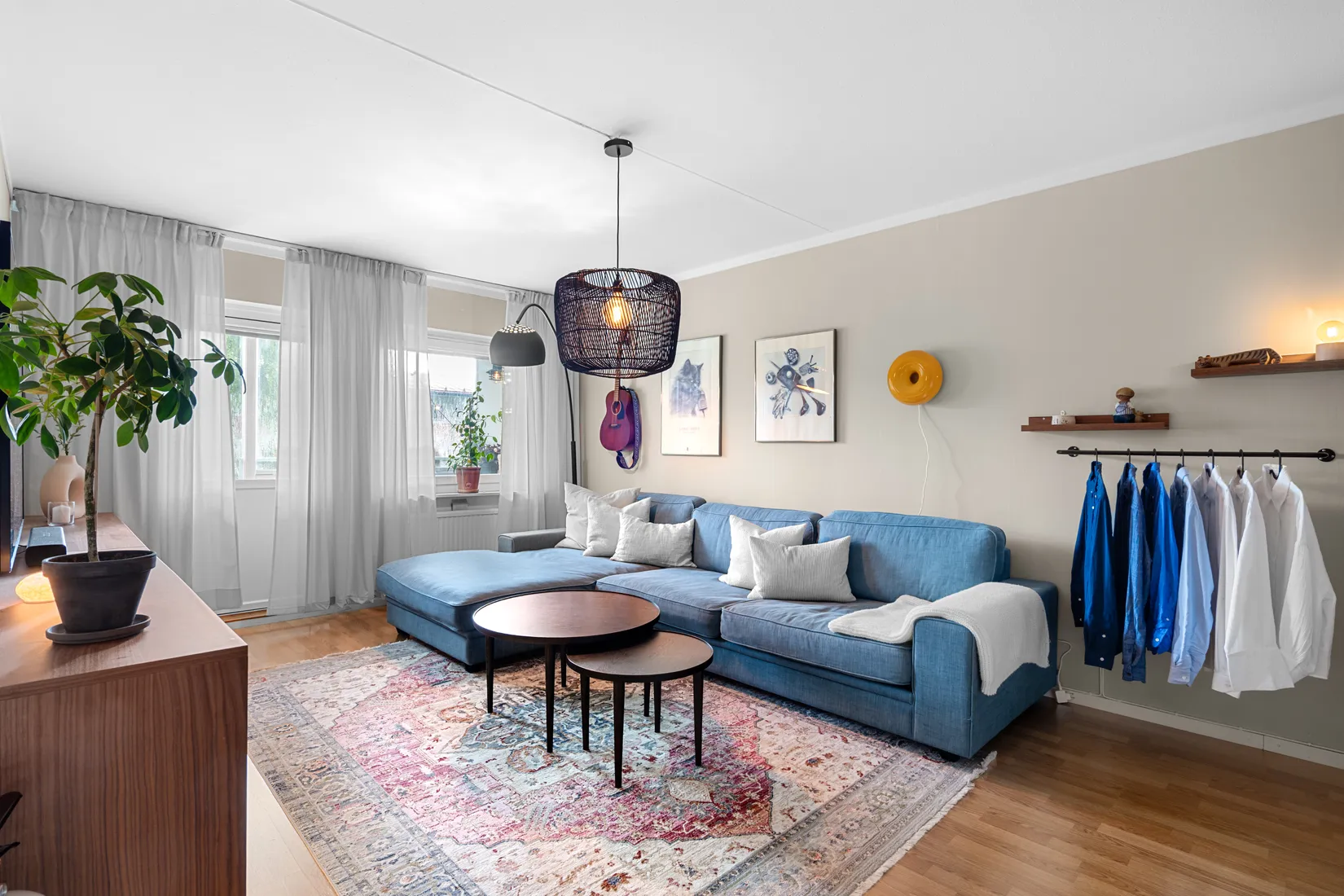 Bostadsrätt, Bollmoravägen 138, Lindalen, Tyresö