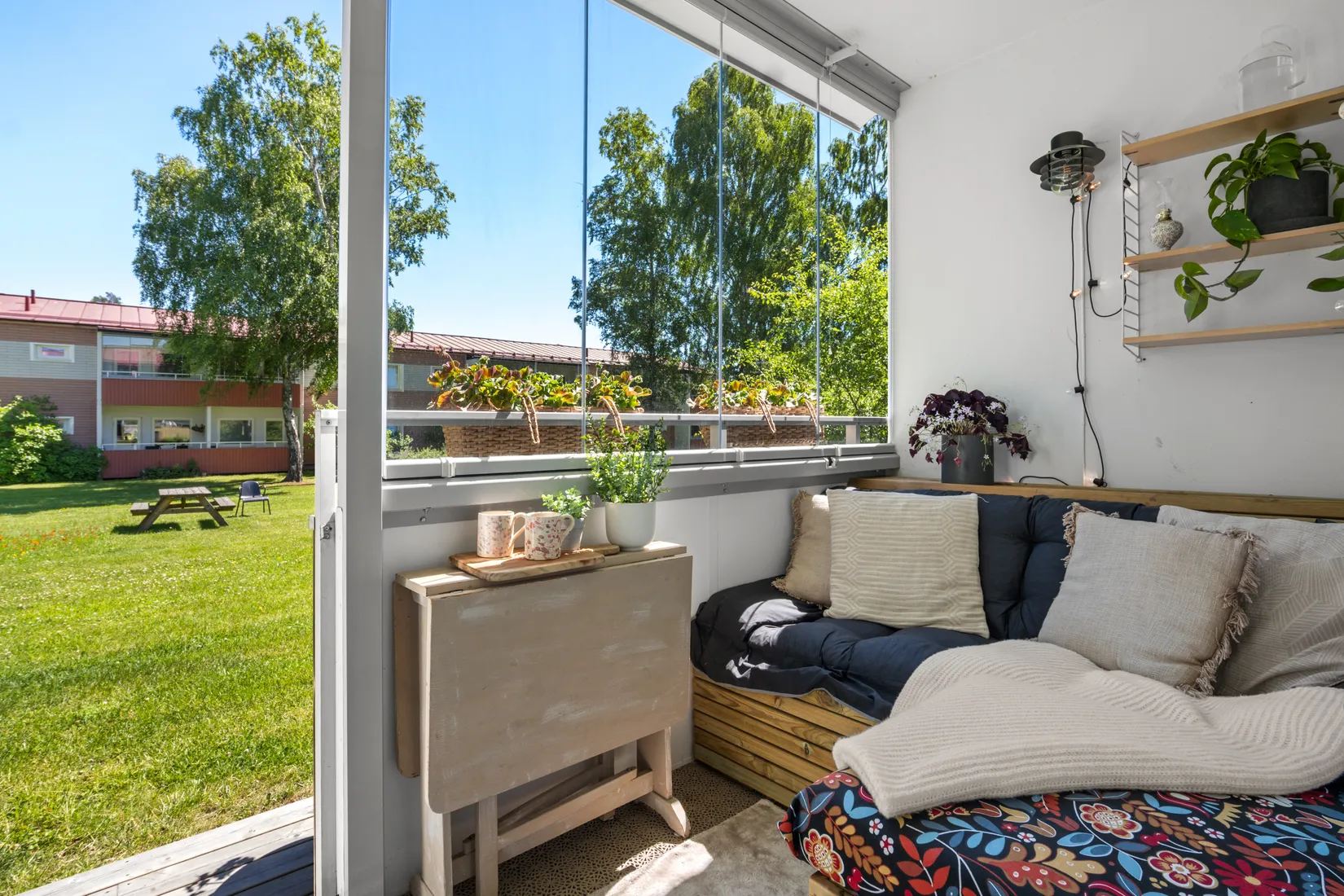 Bostadsrätt, Bollmoravägen 138, Lindalen, Tyresö