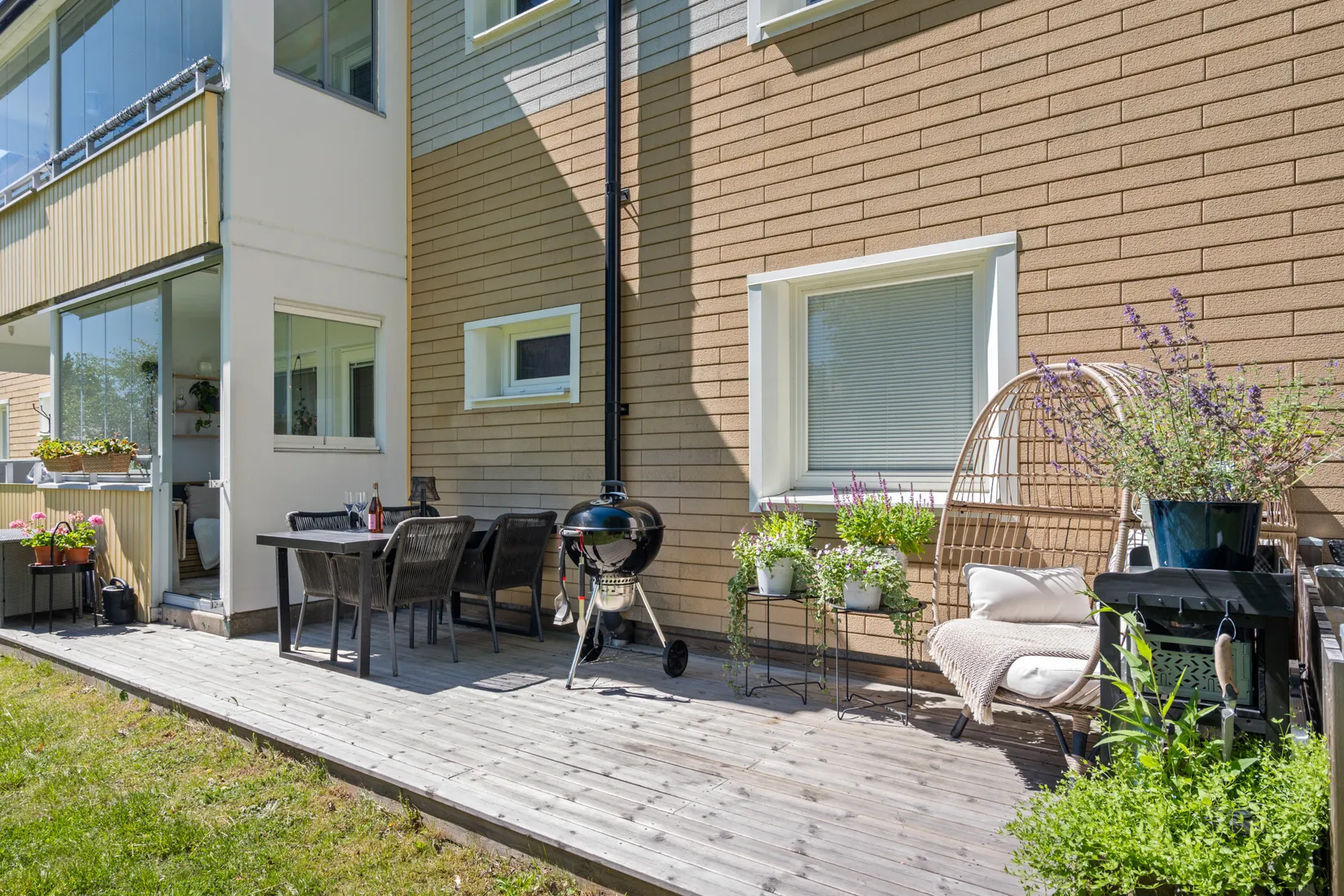 Bostadsrätt, Bollmoravägen 138, Lindalen, Tyresö