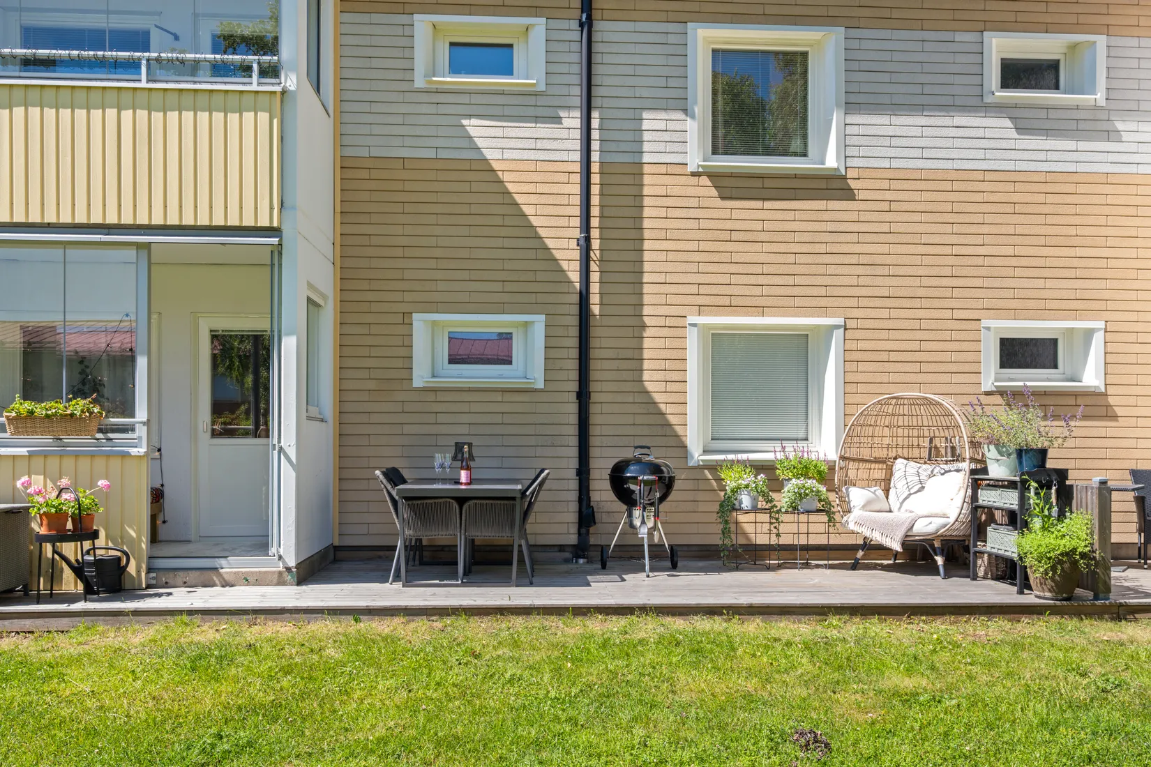 Bostadsrätt, Bollmoravägen 138, Lindalen, Tyresö