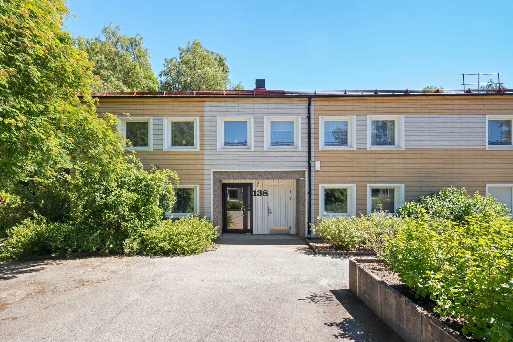 Bostadsrätt, Bollmoravägen 138, Lindalen, Tyresö