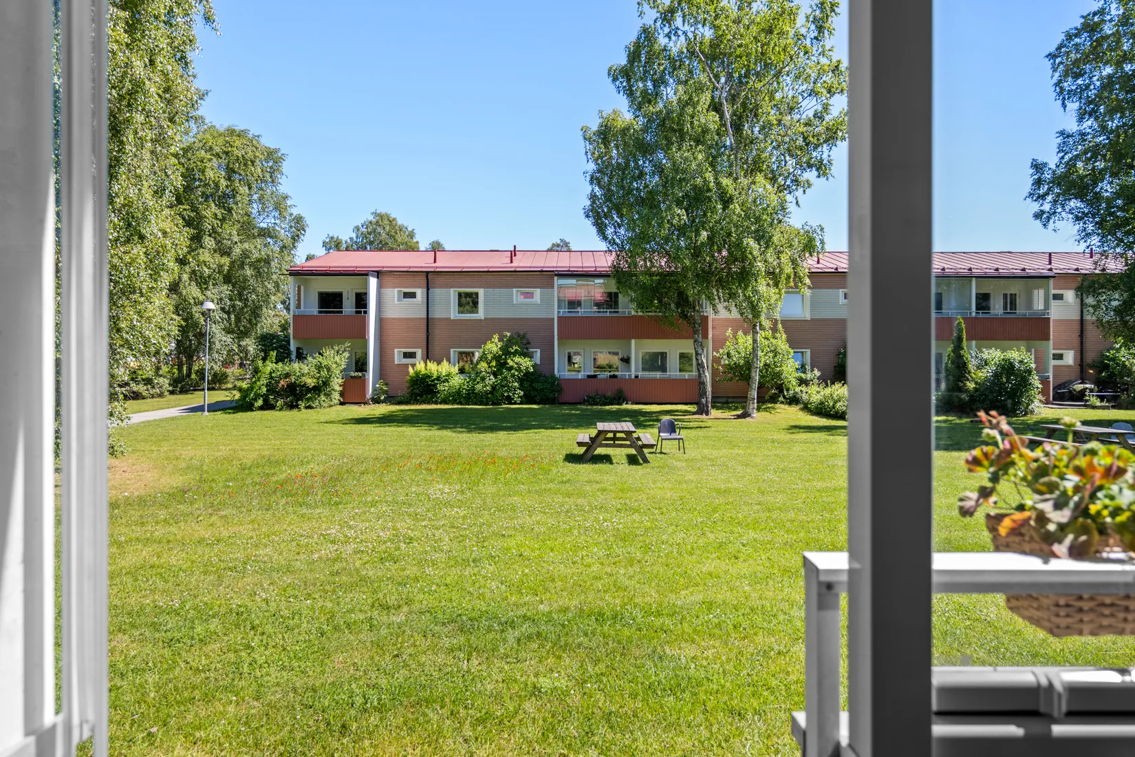 Bostadsrätt, Bollmoravägen 138, Lindalen, Tyresö