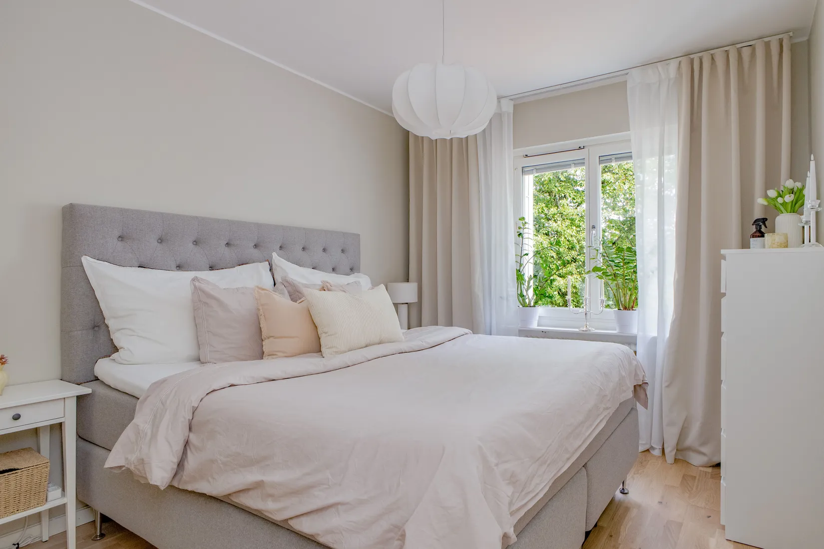Bostadsrätt, Tallbacksvägen 14, Fanna, Enköping
