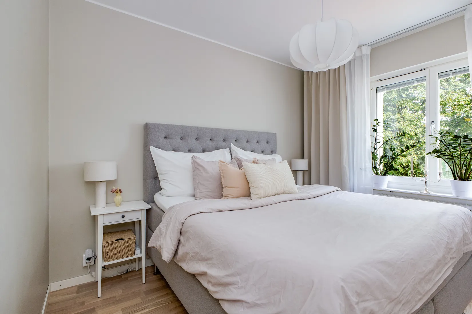 Bostadsrätt, Tallbacksvägen 14, Fanna, Enköping