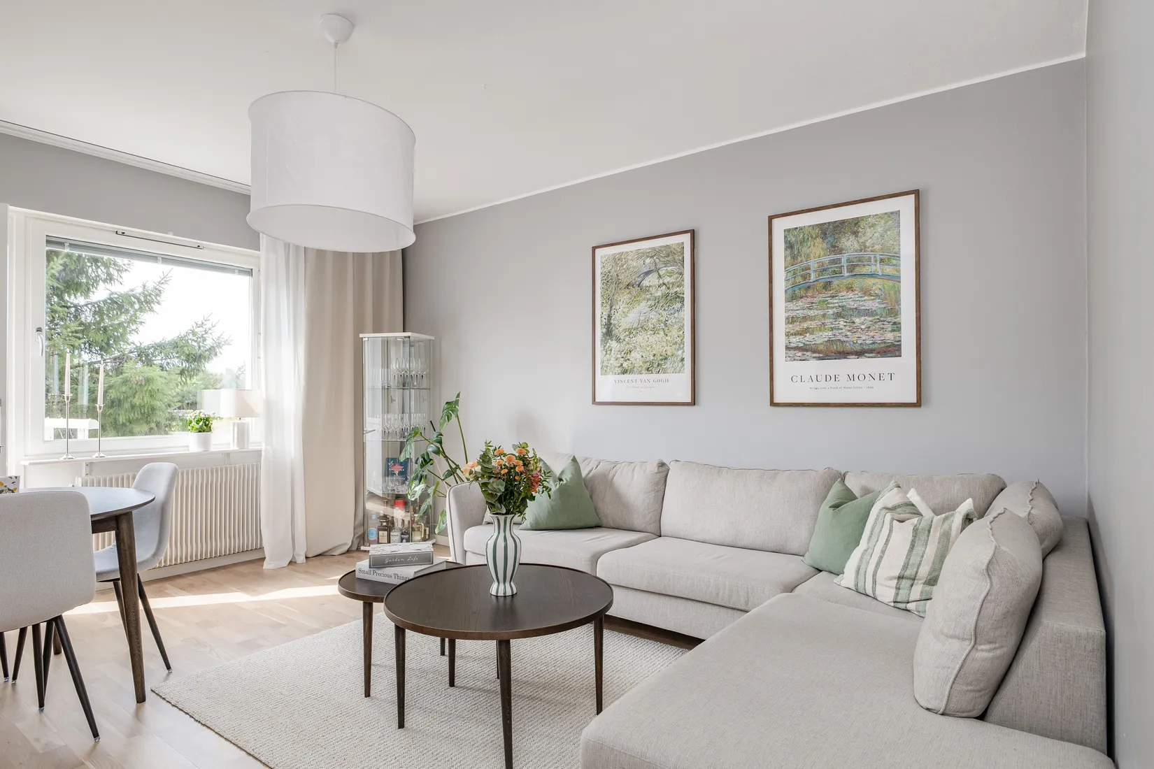 Bostadsrätt, Tallbacksvägen 14, Fanna, Enköping