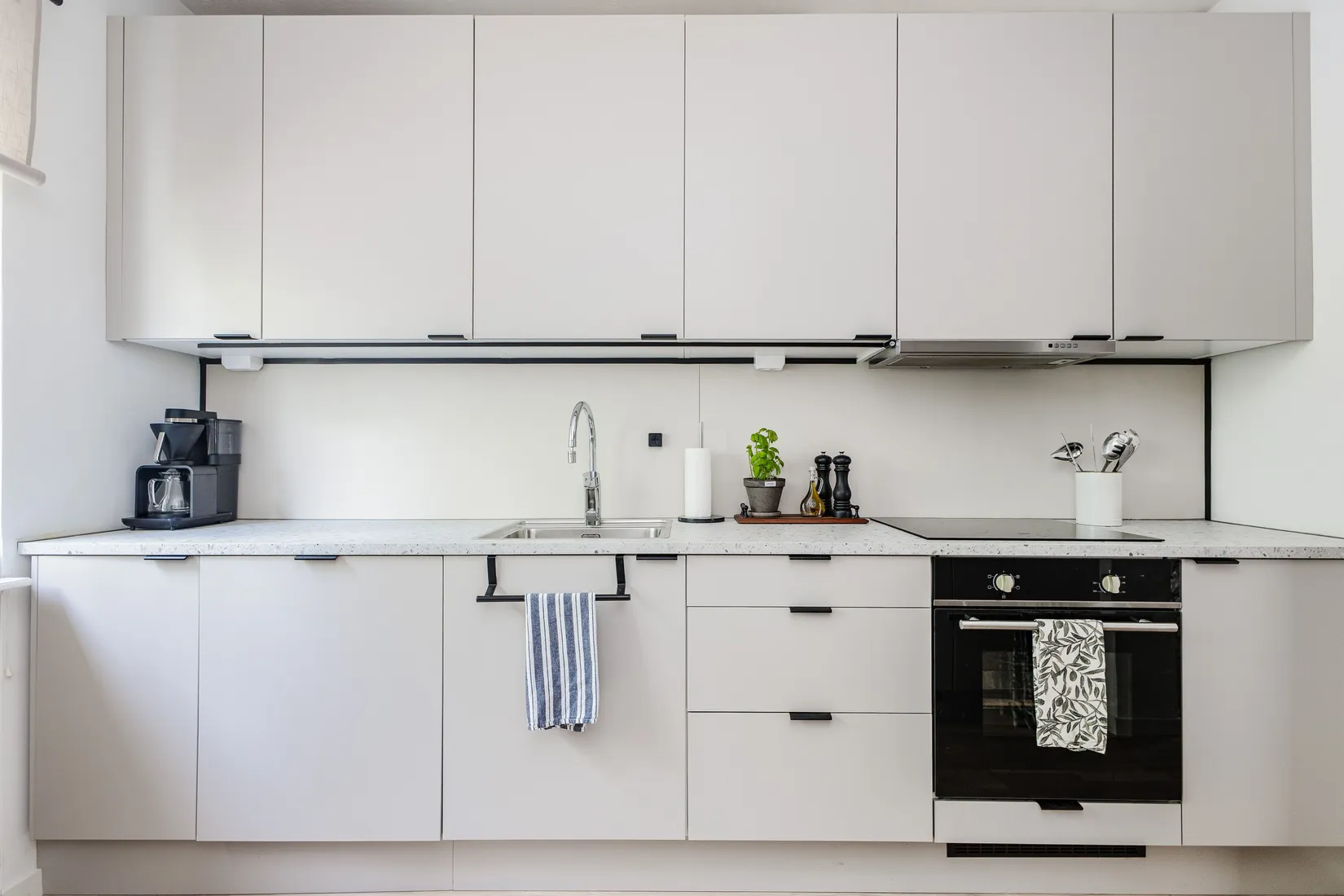 Bostadsrätt, Tallbacksvägen 14, Fanna, Enköping