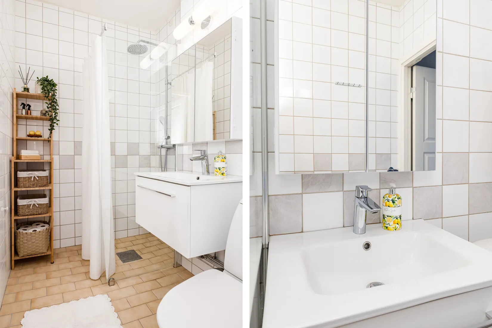 Bostadsrätt, Tallbacksvägen 14, Fanna, Enköping