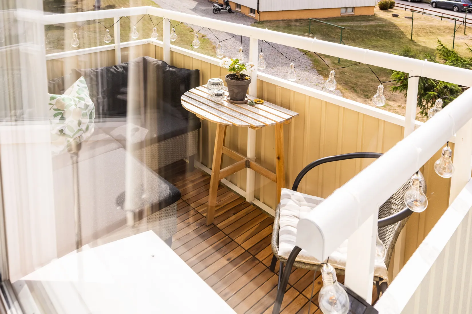Bostadsrätt, Tallbacksvägen 14, Fanna, Enköping