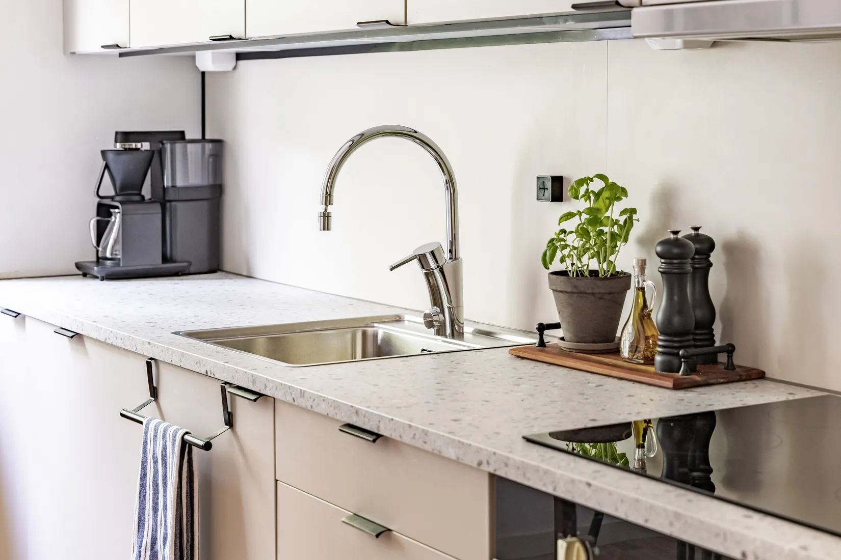 Bostadsrätt, Tallbacksvägen 14, Fanna, Enköping