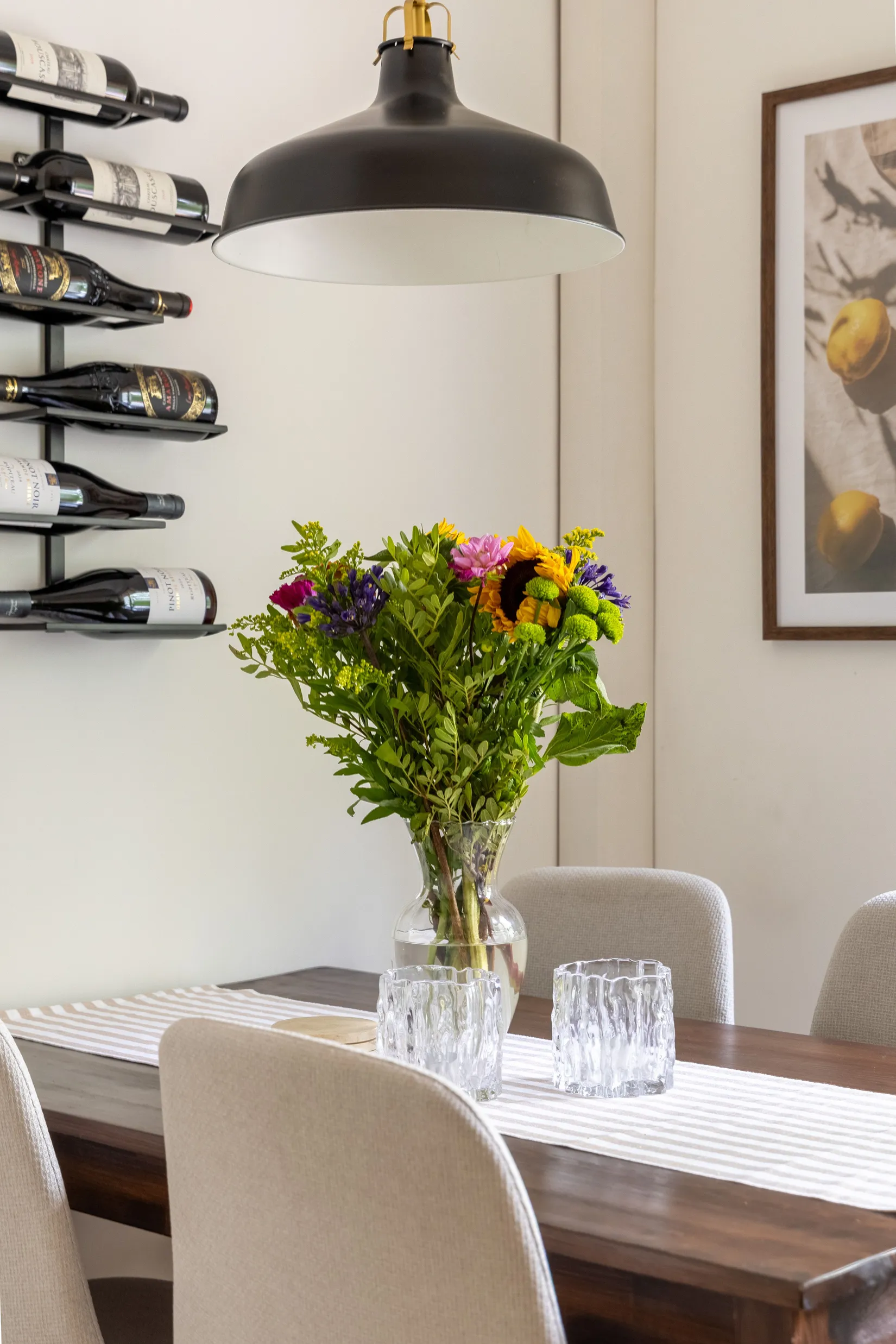 Bostadsrätt, Tallbacksvägen 14, Fanna, Enköping