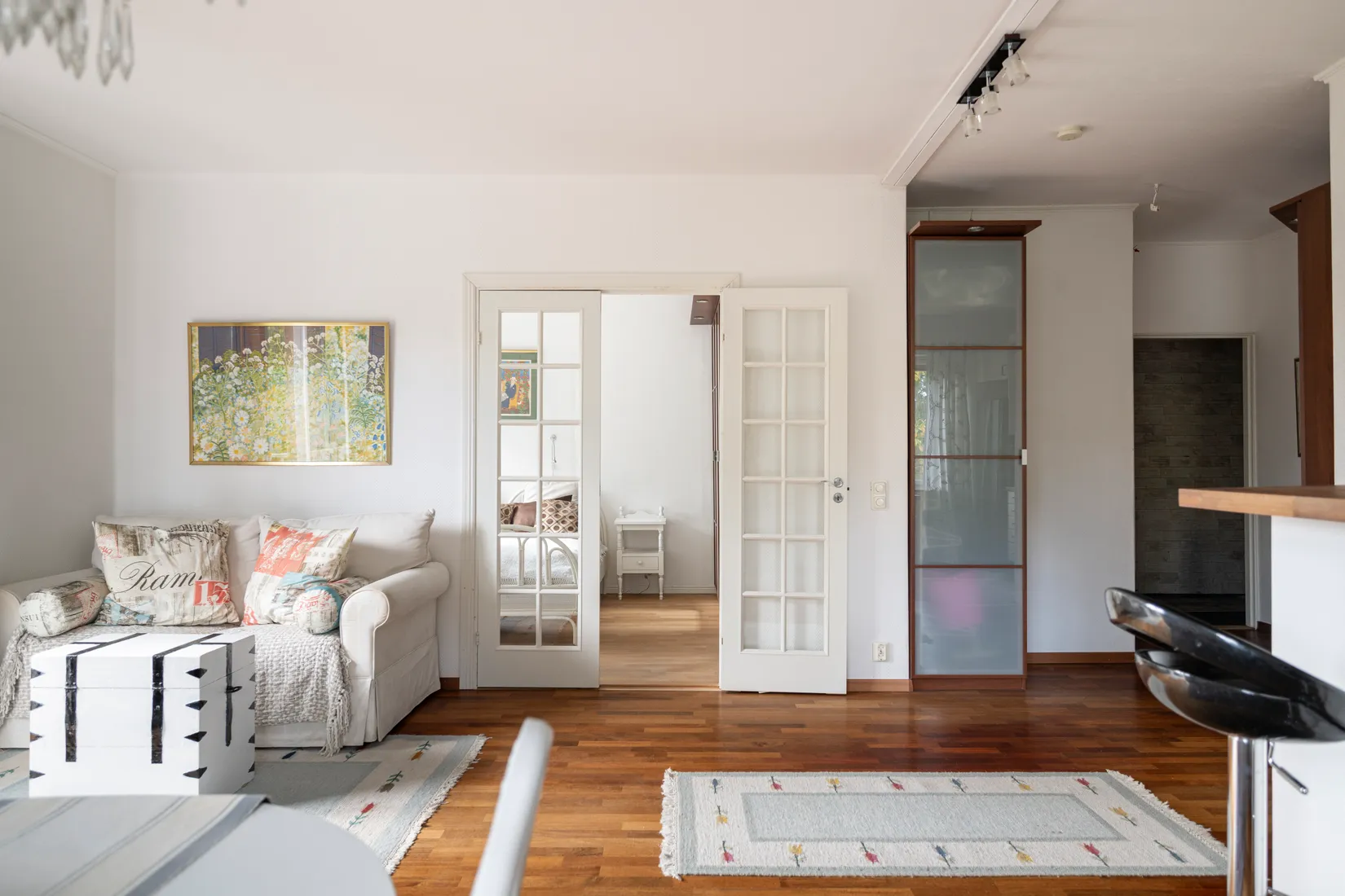 Bostadsrätt, Vindragarvägen 2, Södermalm - Reimersholme, Stockholm