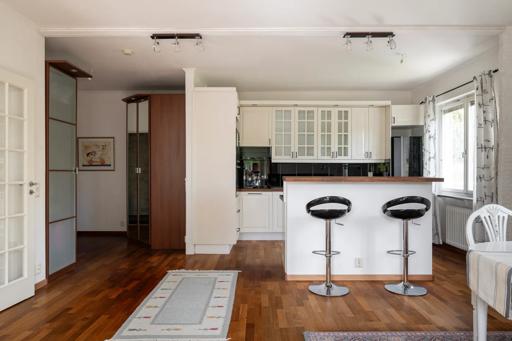 Bostadsrätt, Vindragarvägen 2, Södermalm - Reimersholme, Stockholm