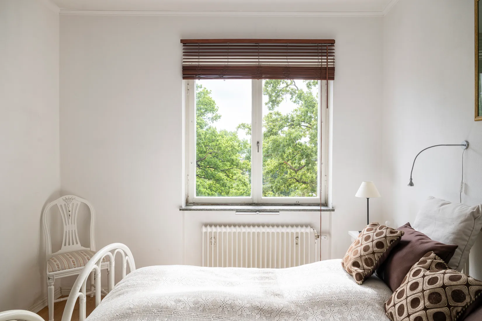 Bostadsrätt, Vindragarvägen 2, Södermalm - Reimersholme, Stockholm