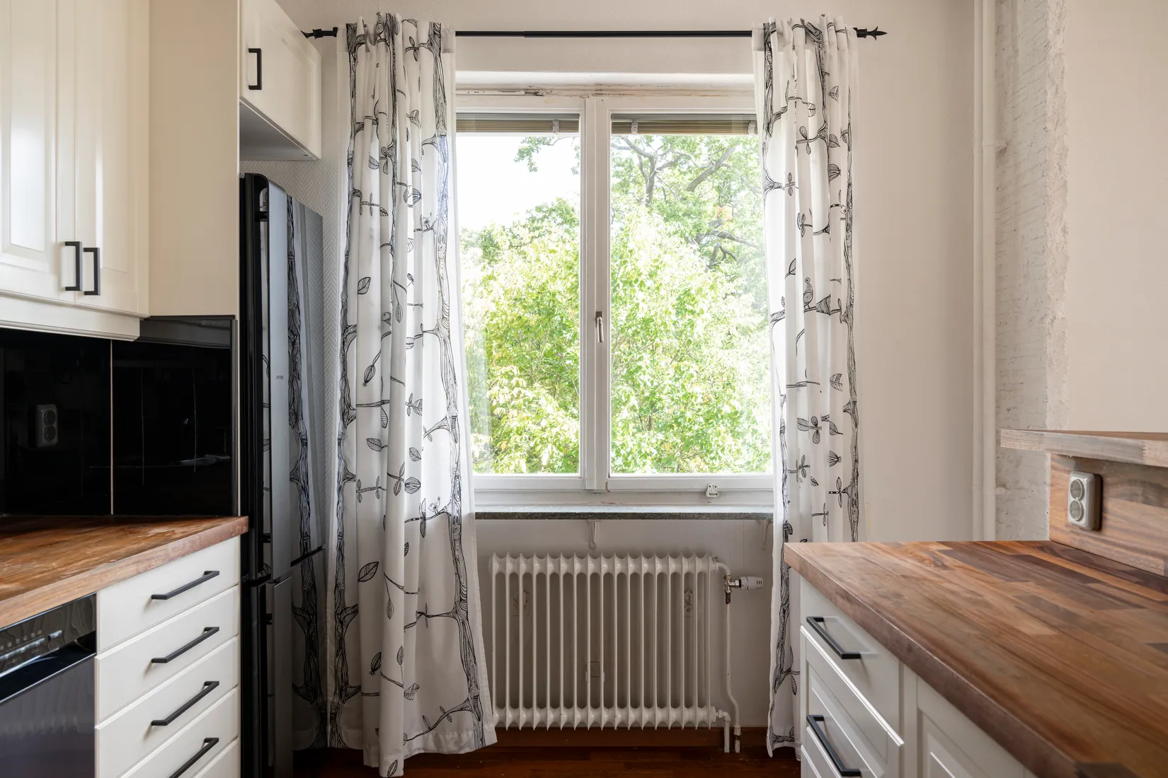 Bostadsrätt, Vindragarvägen 2, Södermalm - Reimersholme, Stockholm