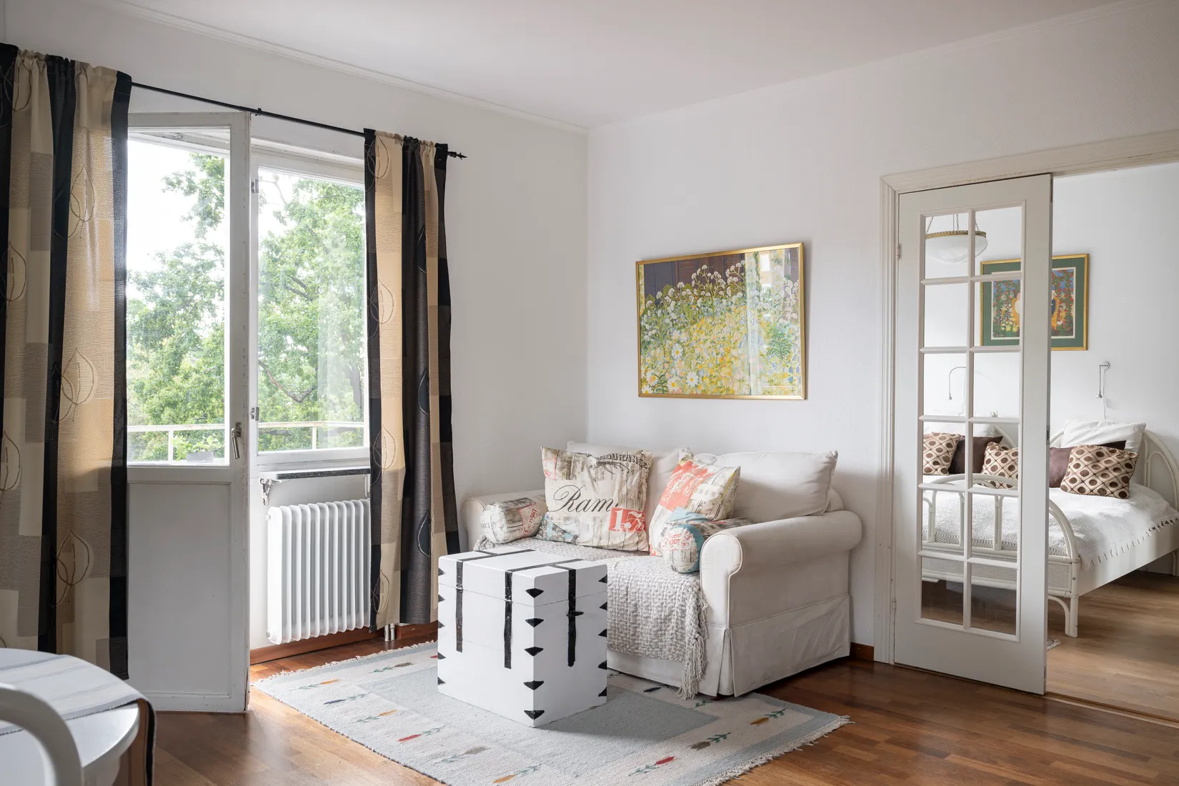 Bostadsrätt, Vindragarvägen 2, Södermalm - Reimersholme, Stockholm