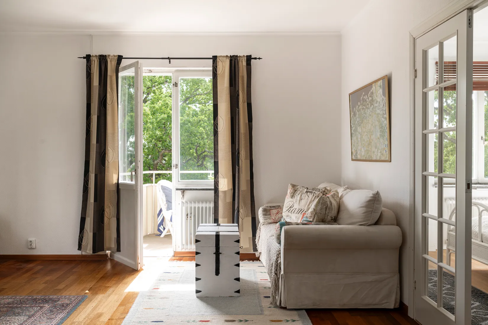 Bostadsrätt, Vindragarvägen 2, Södermalm - Reimersholme, Stockholm