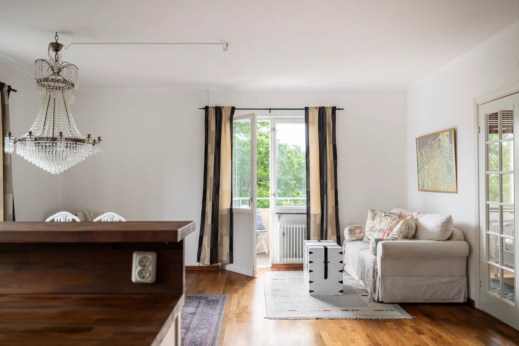 Bostadsrätt, Vindragarvägen 2, Södermalm - Reimersholme, Stockholm