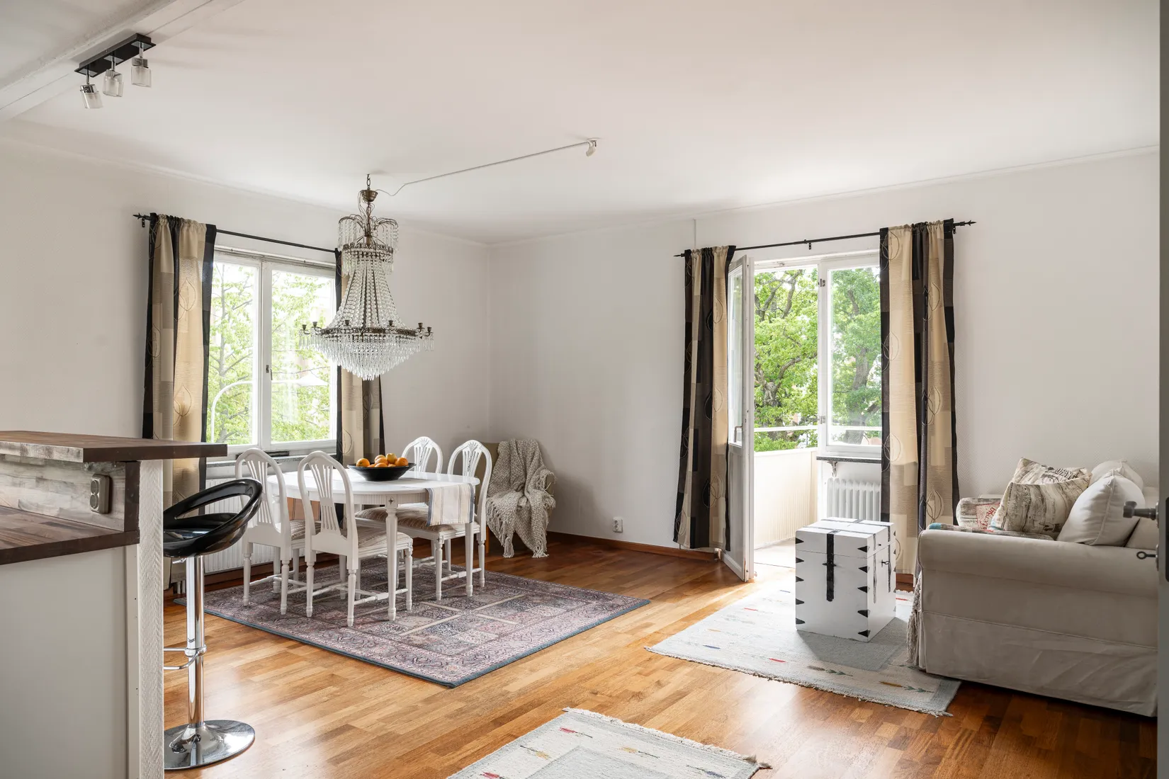 Bostadsrätt, Vindragarvägen 2, Södermalm - Reimersholme, Stockholm