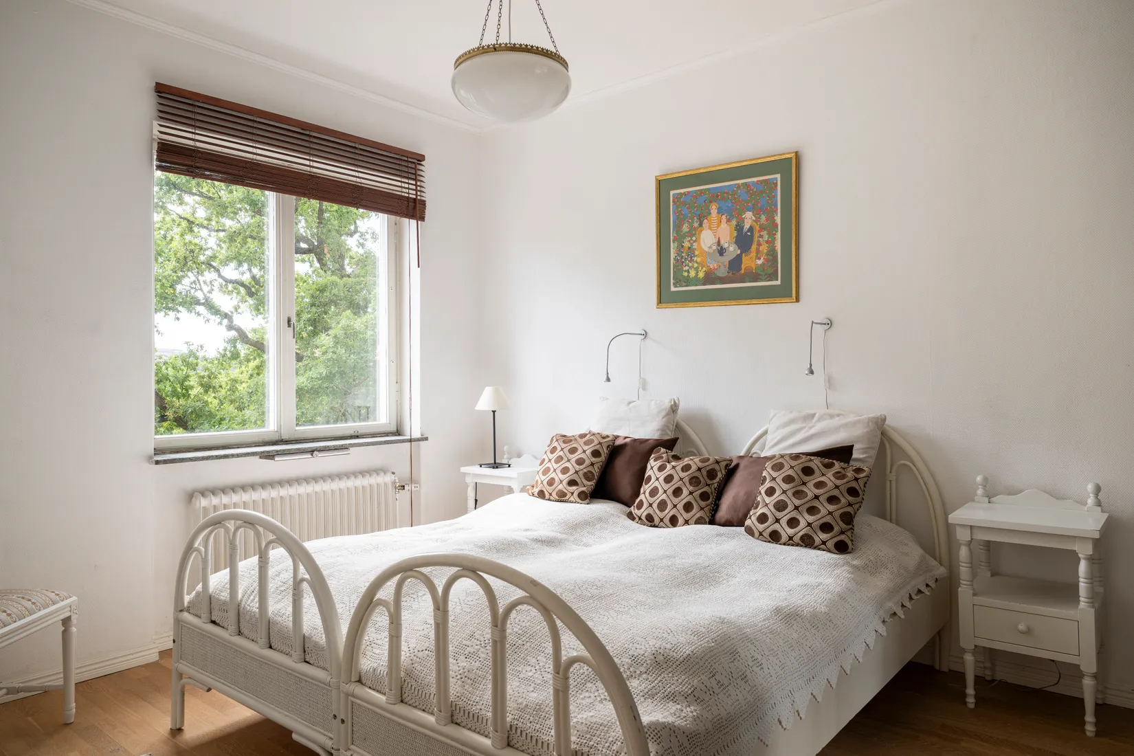 Bostadsrätt, Vindragarvägen 2, Södermalm - Reimersholme, Stockholm