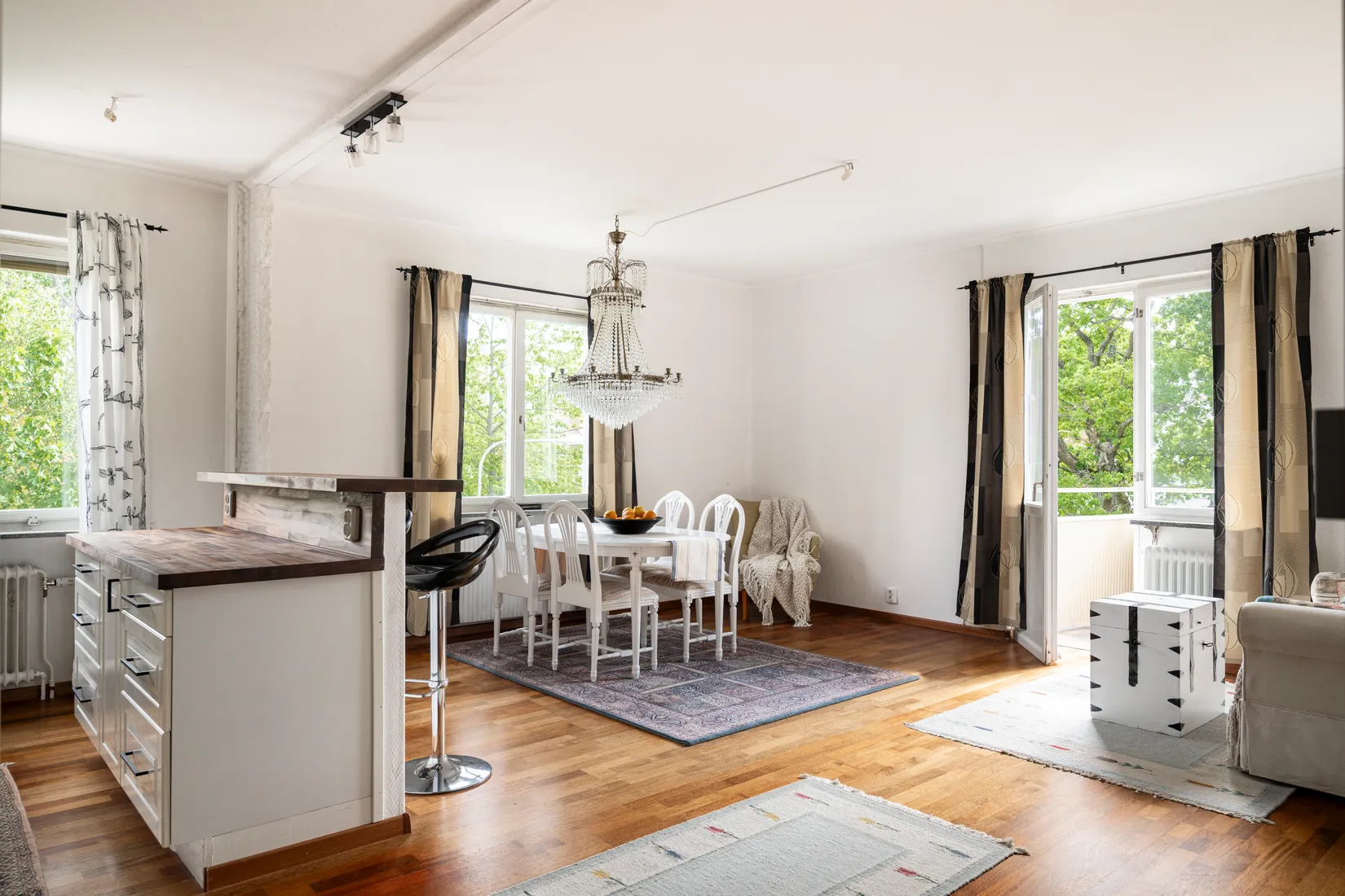 Bostadsrätt, Vindragarvägen 2, Södermalm - Reimersholme, Stockholm