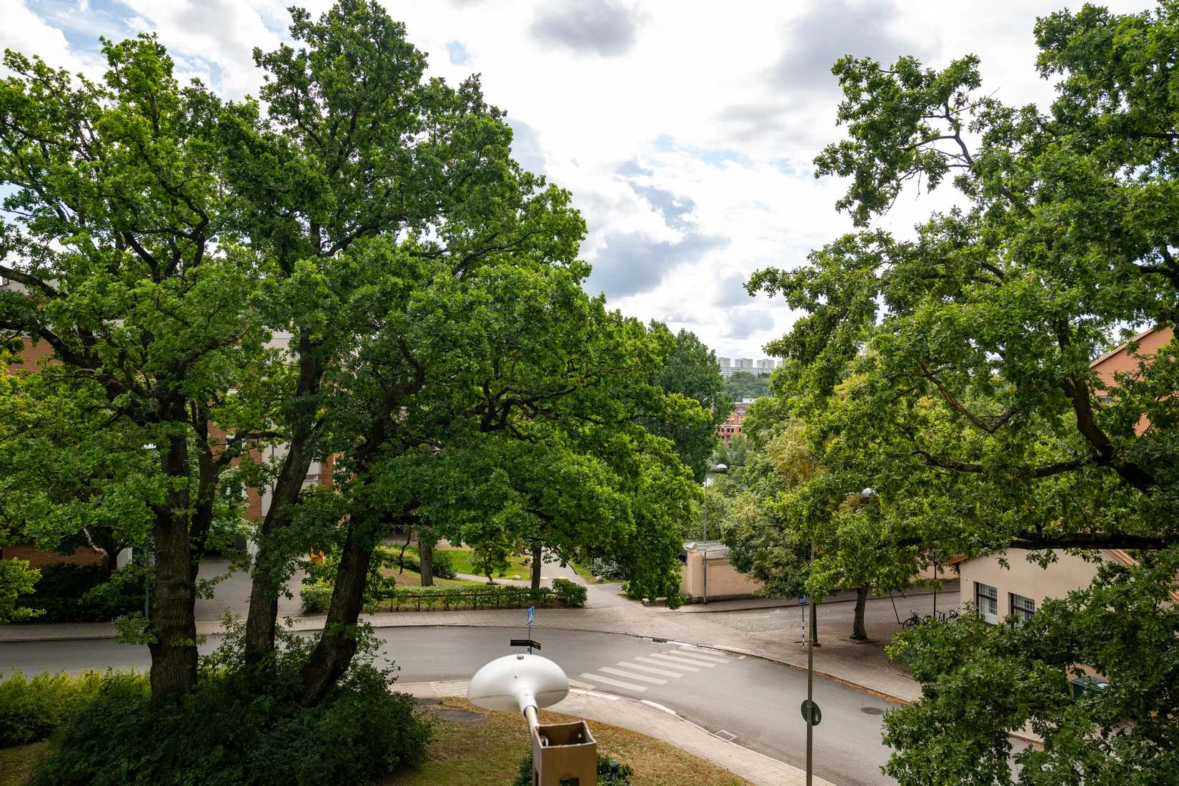 Bostadsrätt, Vindragarvägen 2, Södermalm - Reimersholme, Stockholm