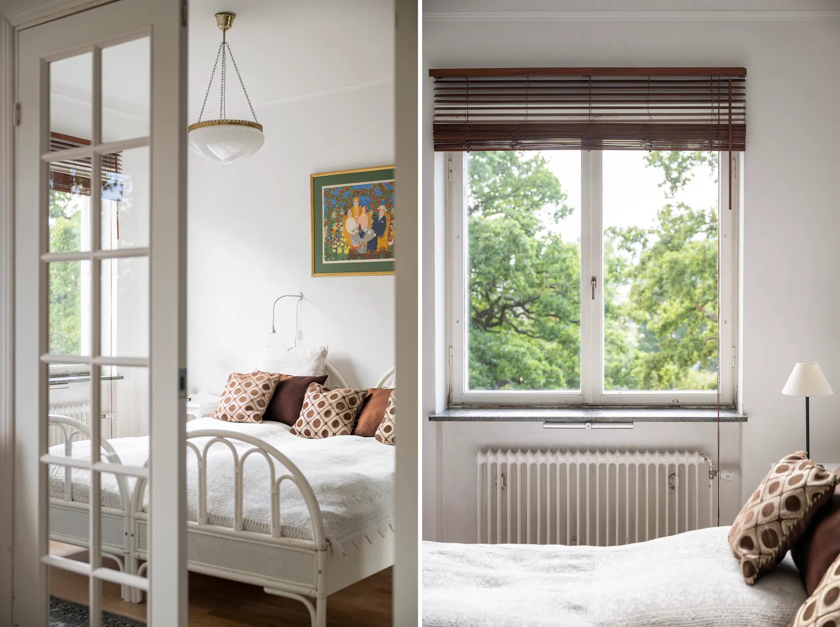 Bostadsrätt, Vindragarvägen 2, Södermalm - Reimersholme, Stockholm