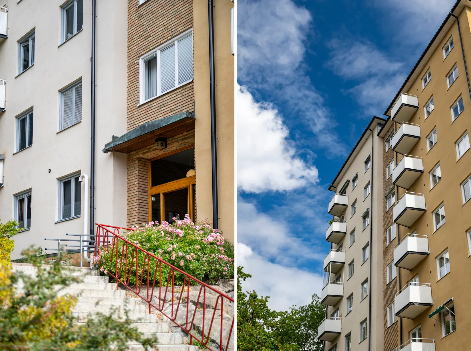 Bostadsrätt, Vindragarvägen 2, Södermalm - Reimersholme, Stockholm