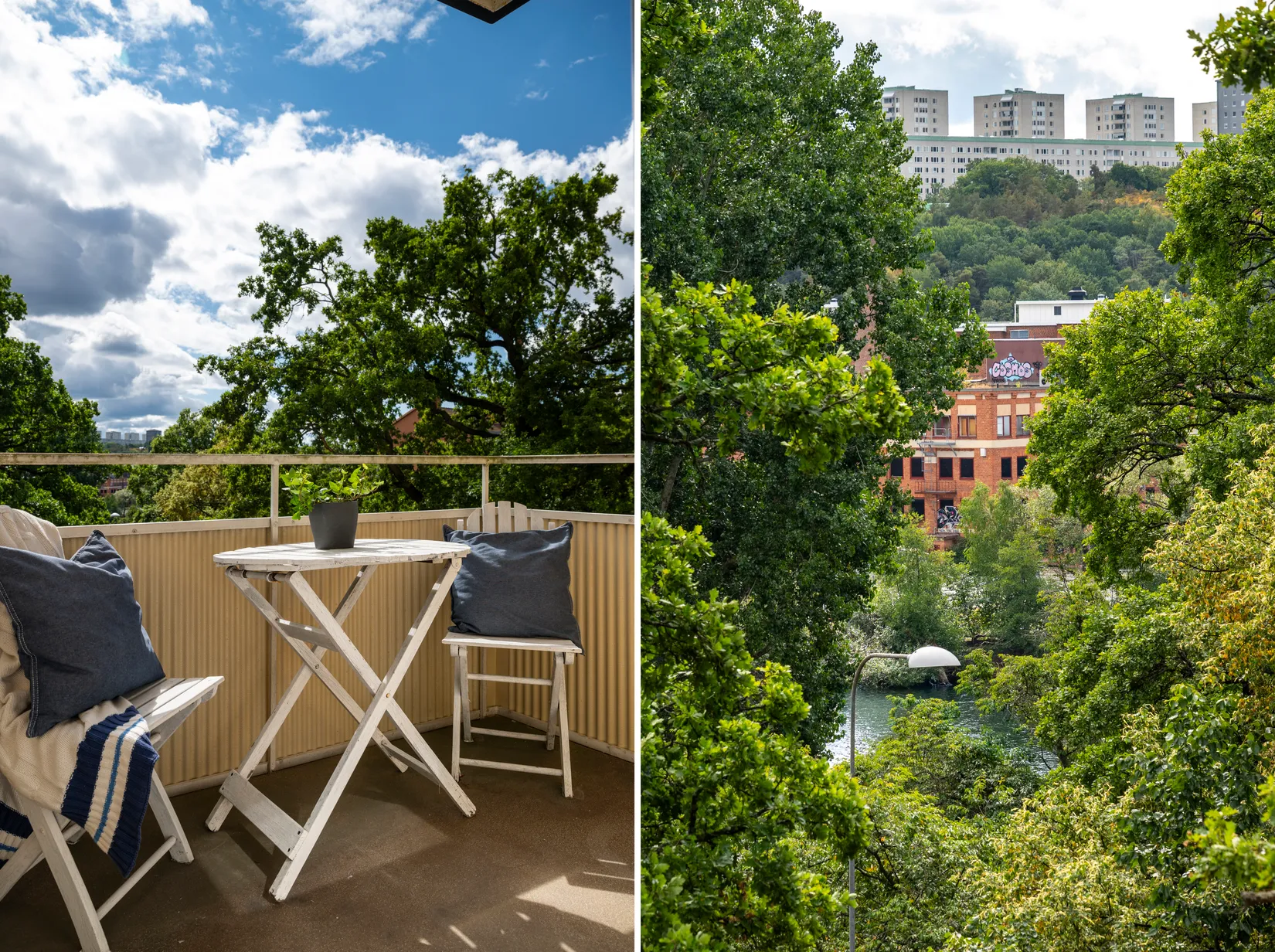 Bostadsrätt, Vindragarvägen 2, Södermalm - Reimersholme, Stockholm