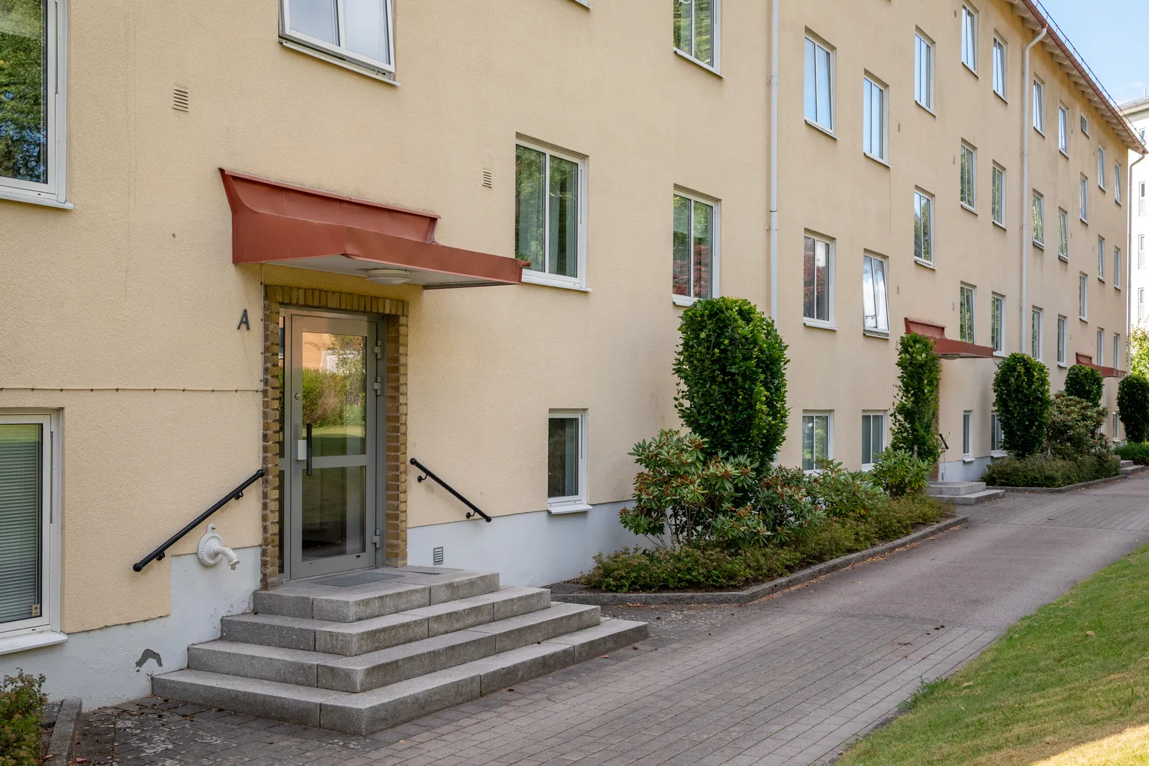 Bostadsrätt, Döbelnsgatan 112A, Norrmalm, Borås