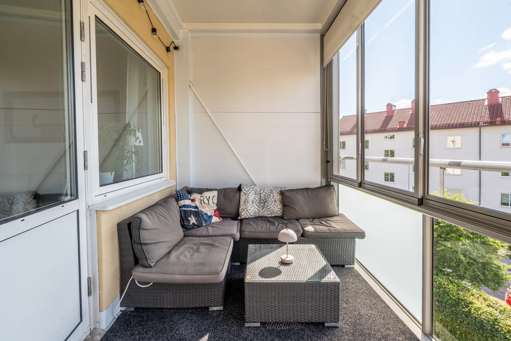 Bostadsrätt, Döbelnsgatan 112A, Norrmalm, Borås
