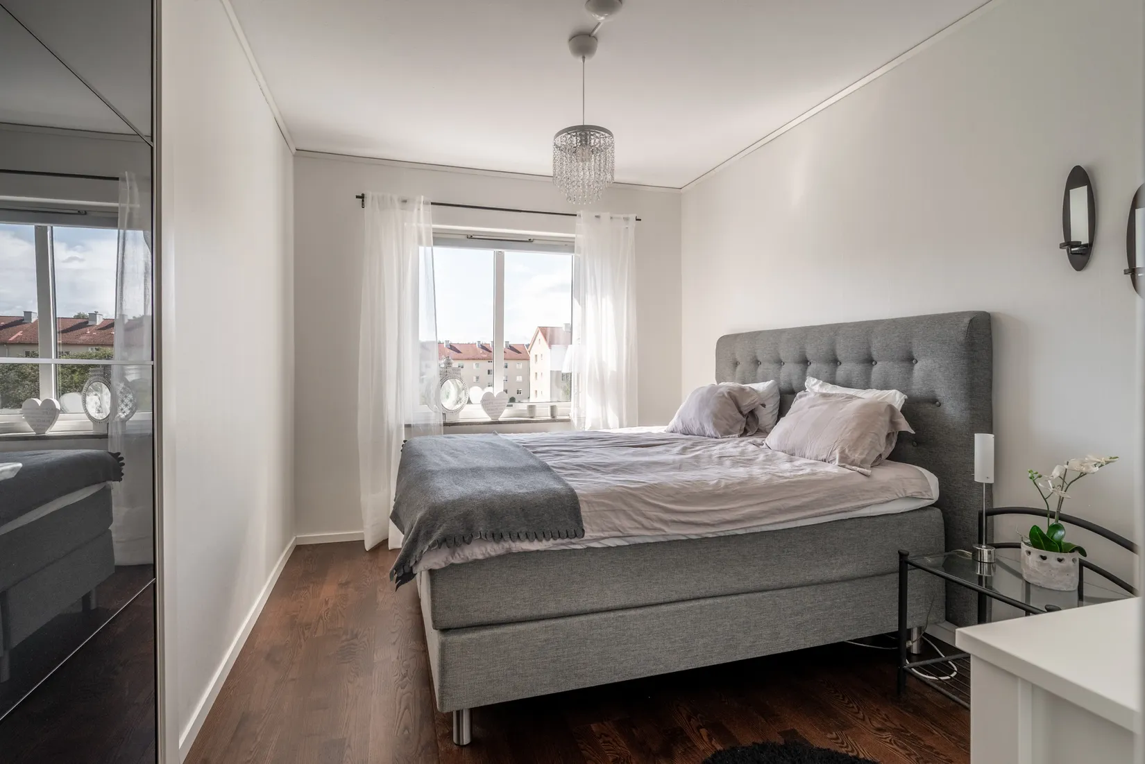 Bostadsrätt, Döbelnsgatan 112A, Norrmalm, Borås
