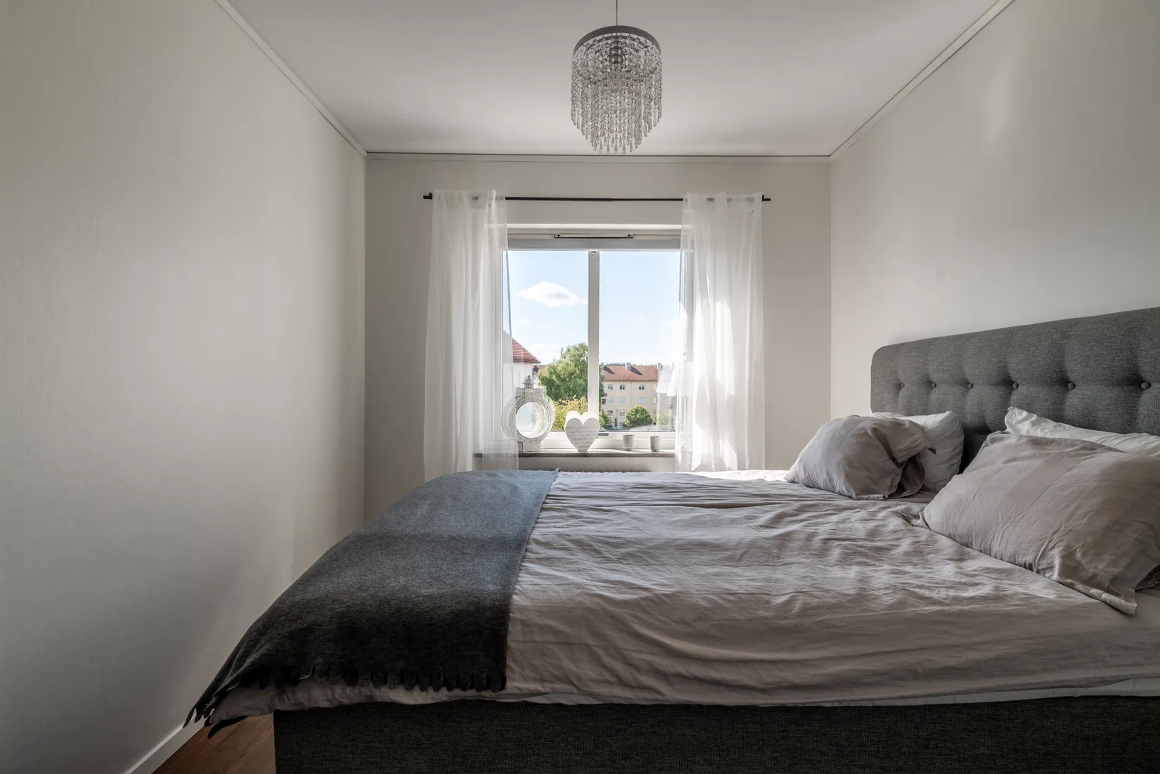 Bostadsrätt, Döbelnsgatan 112A, Norrmalm, Borås