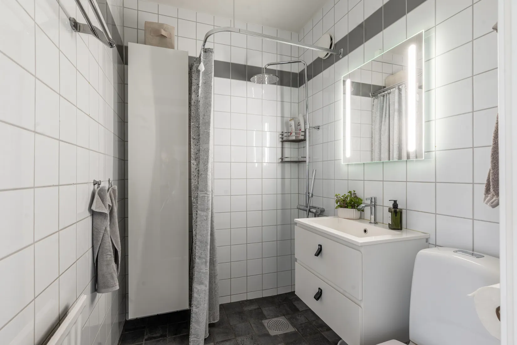Bostadsrätt, Döbelnsgatan 112A, Norrmalm, Borås