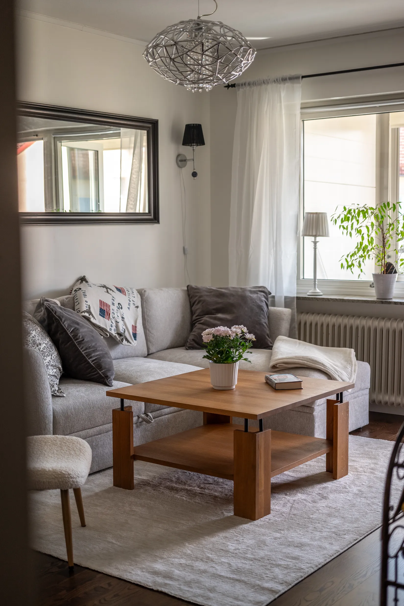 Bostadsrätt, Döbelnsgatan 112A, Norrmalm, Borås