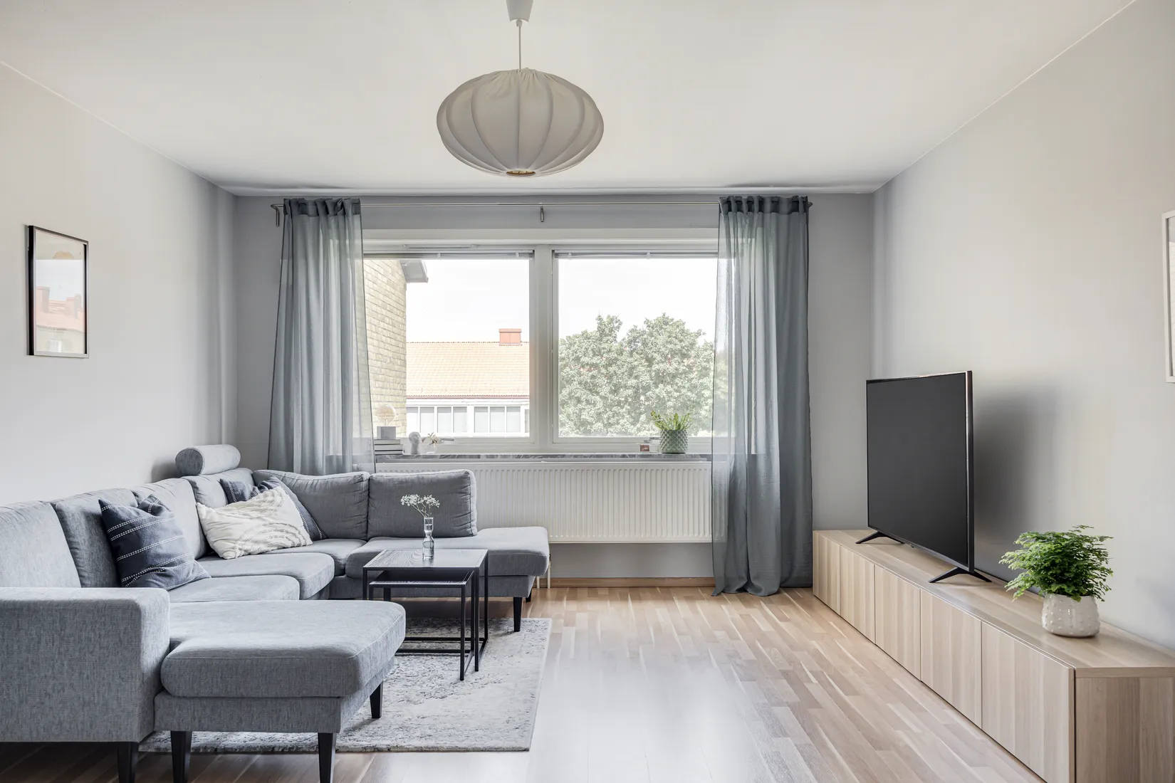 Bostadsrätt, Slättängsgatan 25B, Slättäng, Lomma