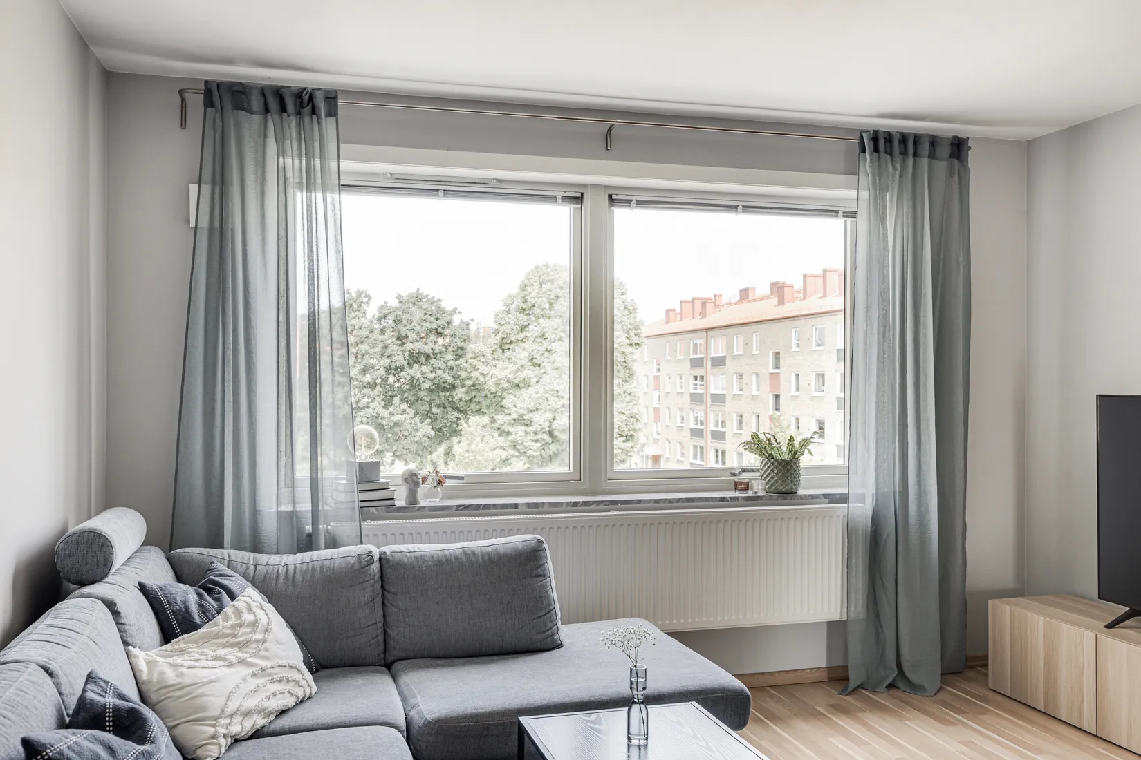 Bostadsrätt, Slättängsgatan 25B, Slättäng, Lomma