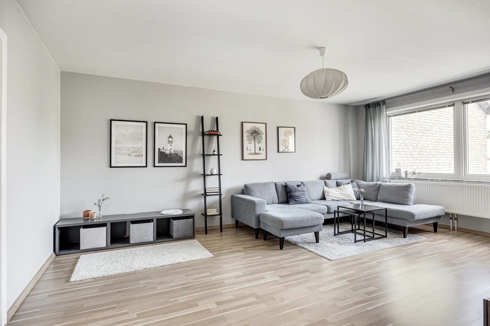 Bostadsrätt, Slättängsgatan 25B, Slättäng, Lomma