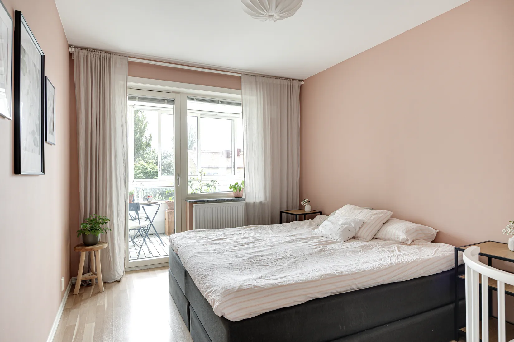 Bostadsrätt, Slättängsgatan 25B, Slättäng, Lomma