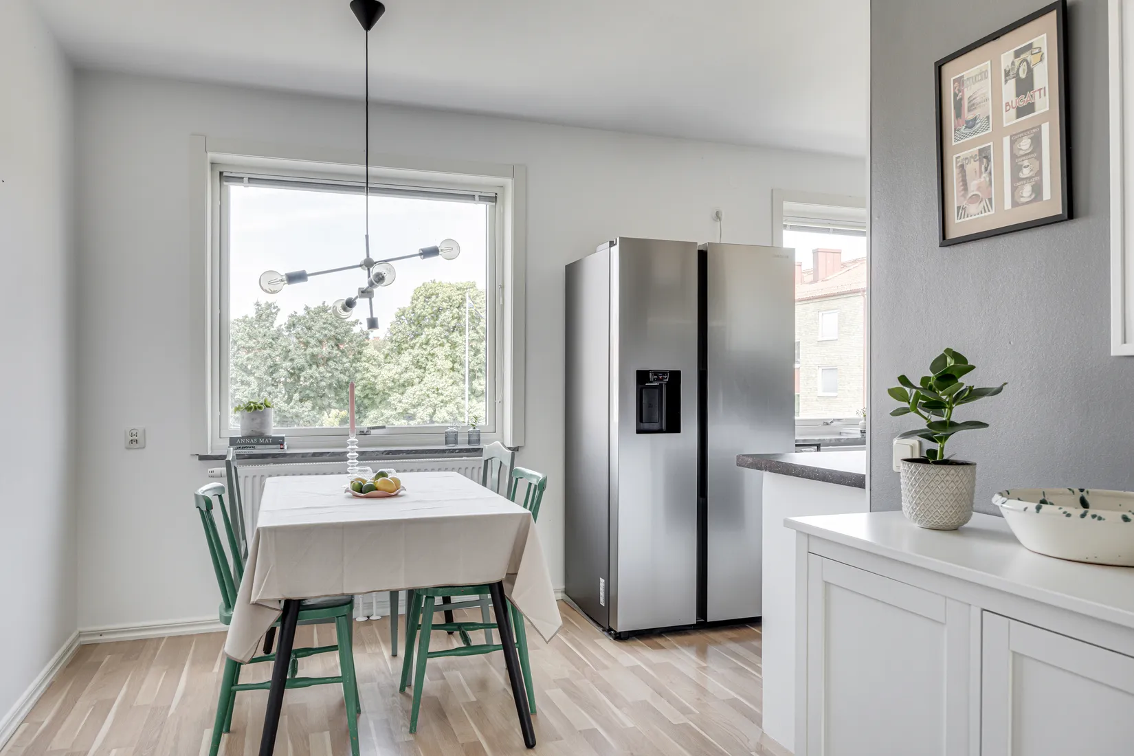 Bostadsrätt, Slättängsgatan 25B, Slättäng, Lomma