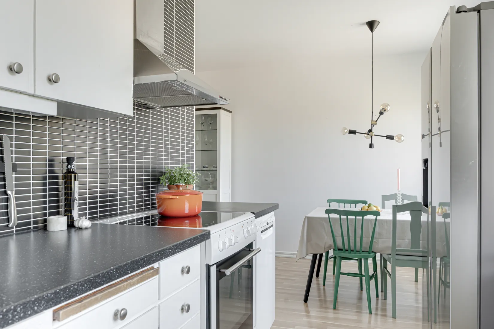 Bostadsrätt, Slättängsgatan 25B, Slättäng, Lomma