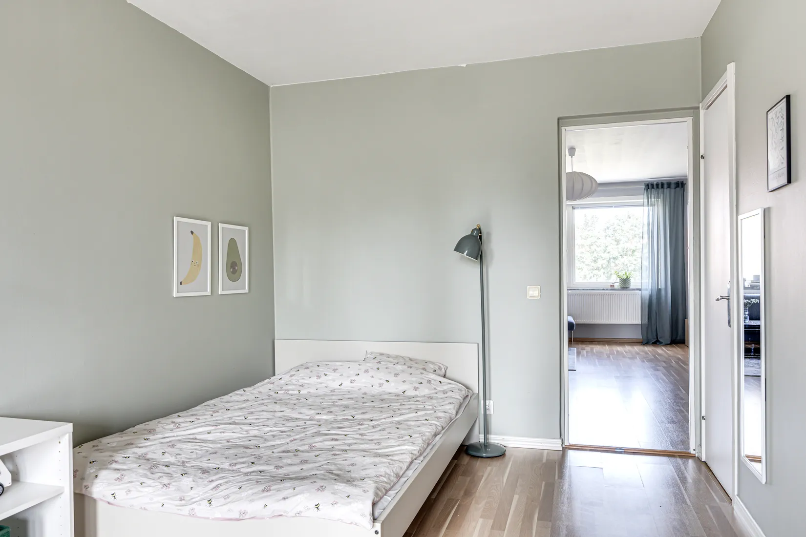 Bostadsrätt, Slättängsgatan 25B, Slättäng, Lomma