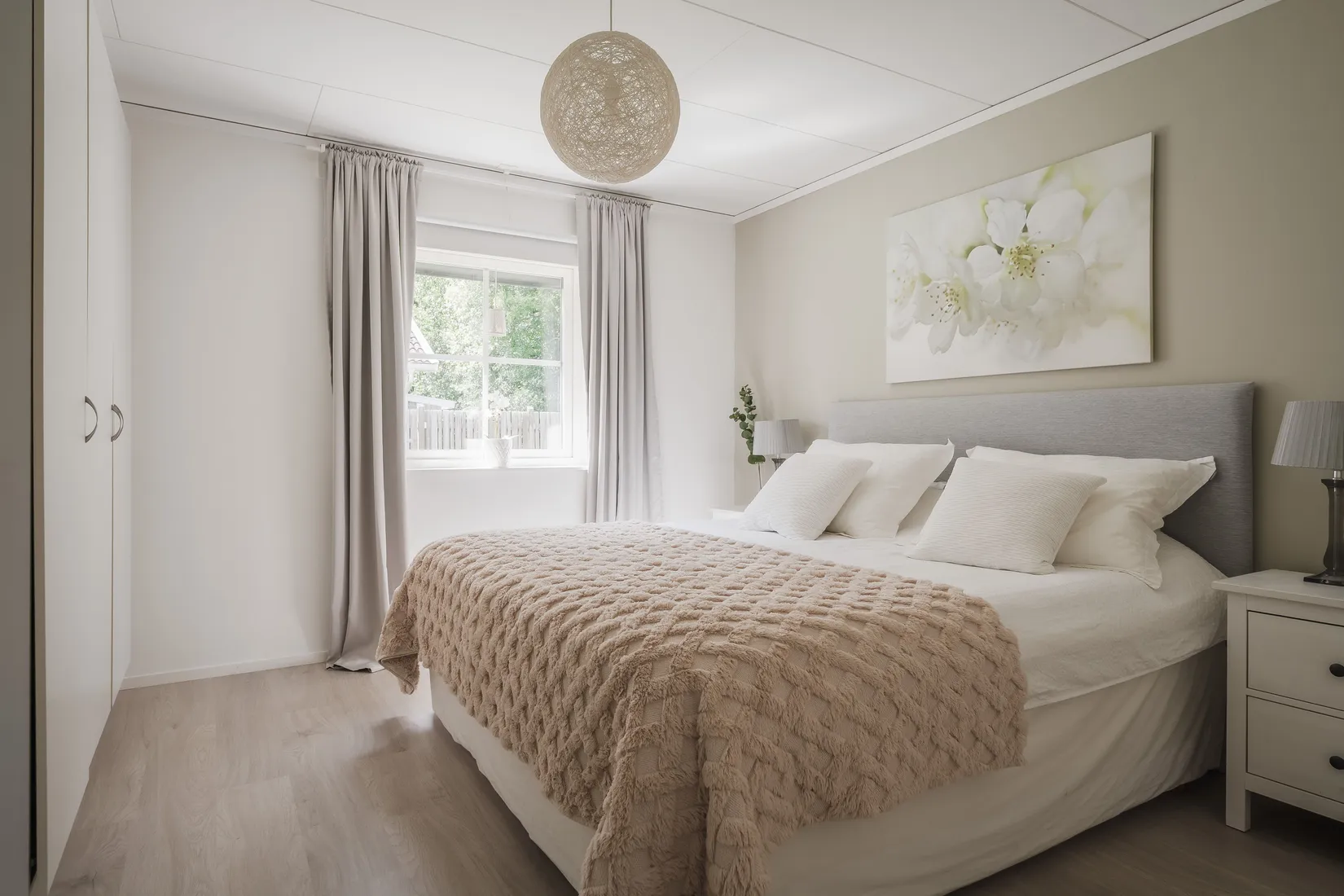 Villa, Linvägen 3, Valbo, Gävle