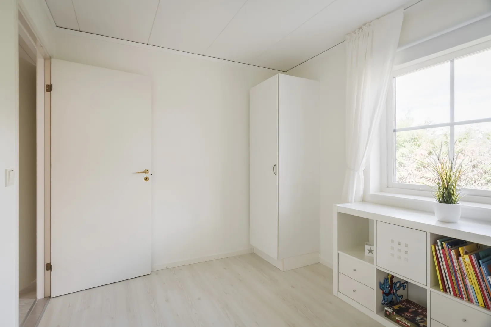 Villa, Linvägen 3, Valbo, Gävle