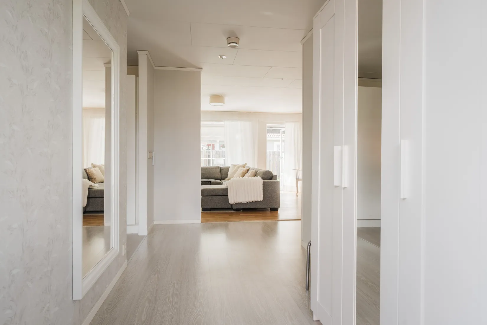 Villa, Linvägen 3, Valbo, Gävle