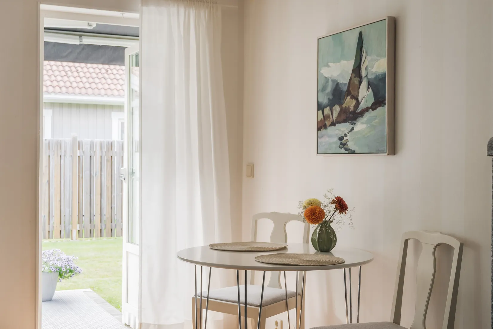 Villa, Linvägen 3, Valbo, Gävle