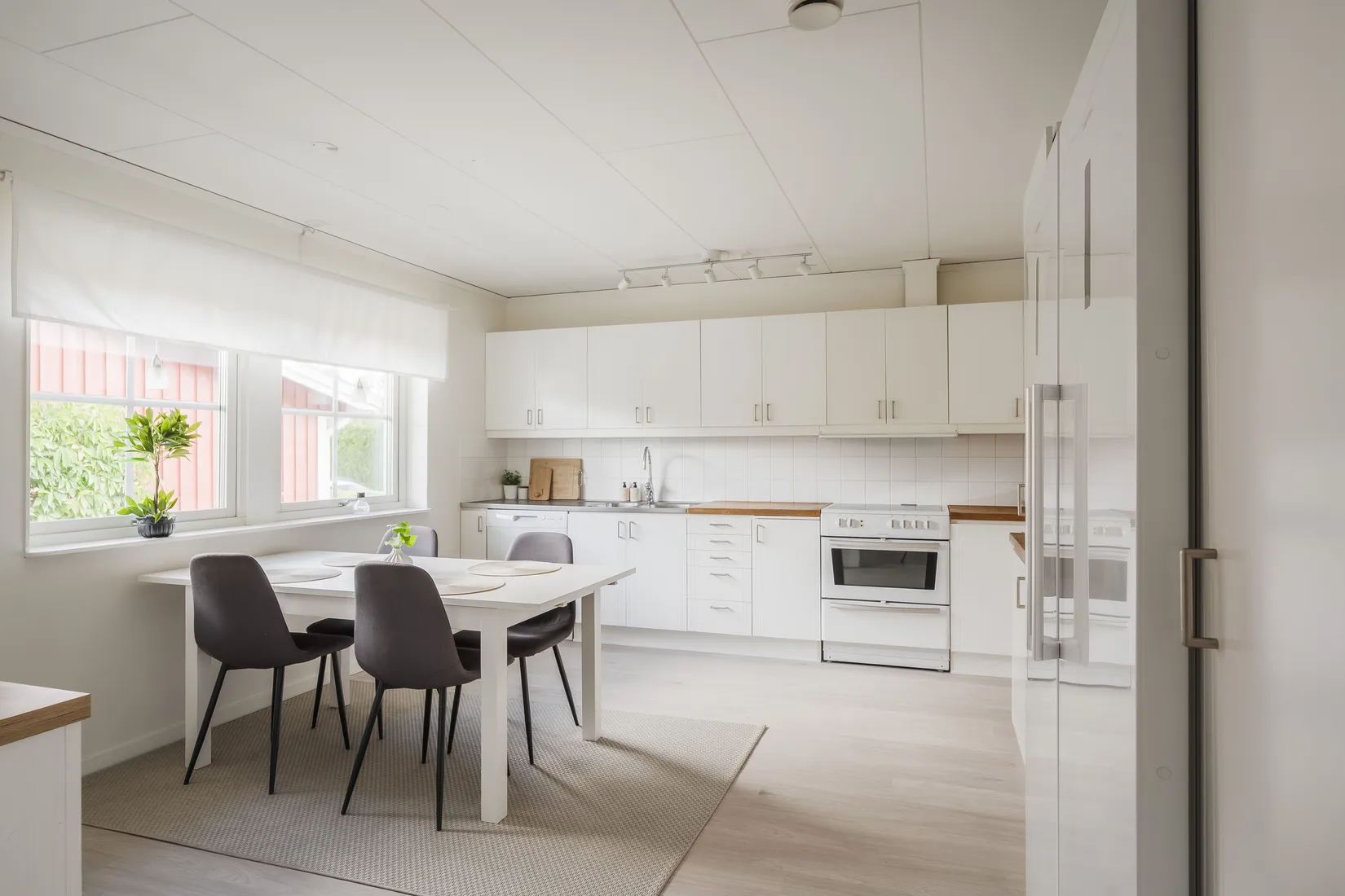 Villa, Linvägen 3, Valbo, Gävle
